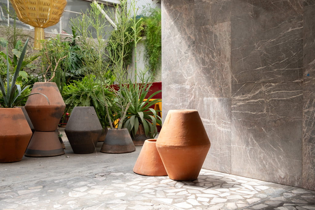 Maceta Archivo- completa