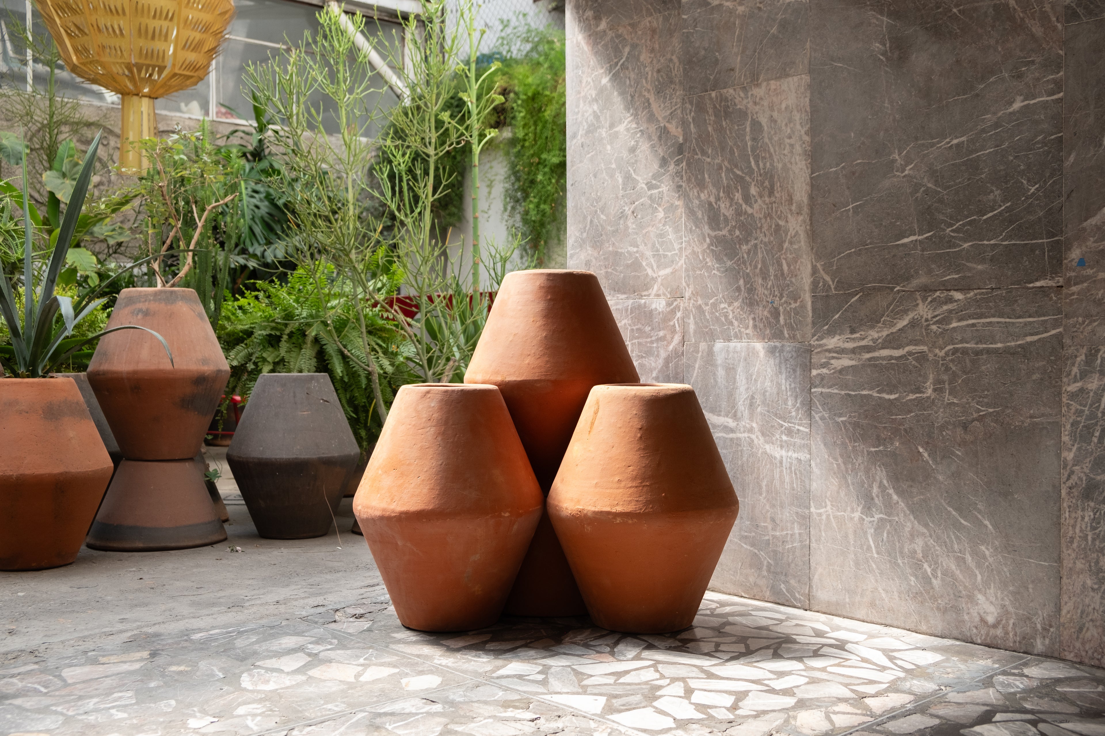 Maceta Archivo- completa